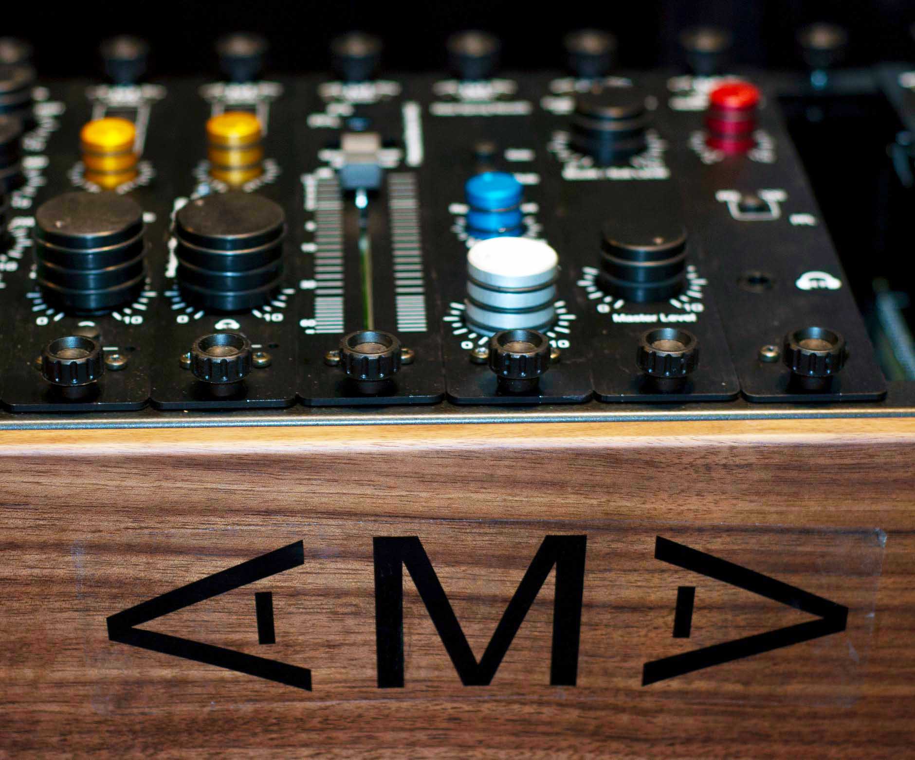 AMA – Creativity in the World of Studio Modulars - Age of Audio