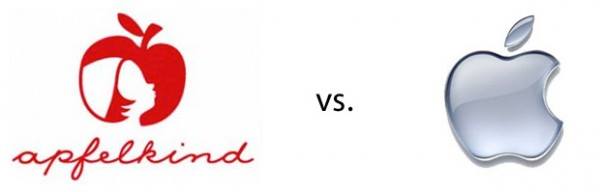 Apple vs Apfelkind Age of Audio
