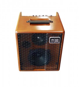 ageofaudio acus 5 nero marrone