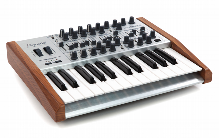 Arturia MiniBrute SE 