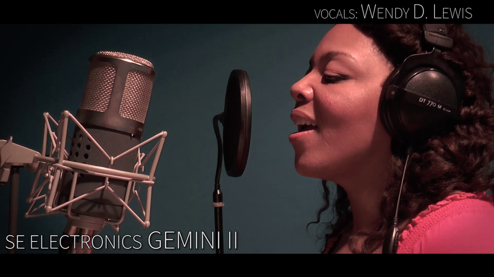 Wendy Lewis - sE Gemini 2