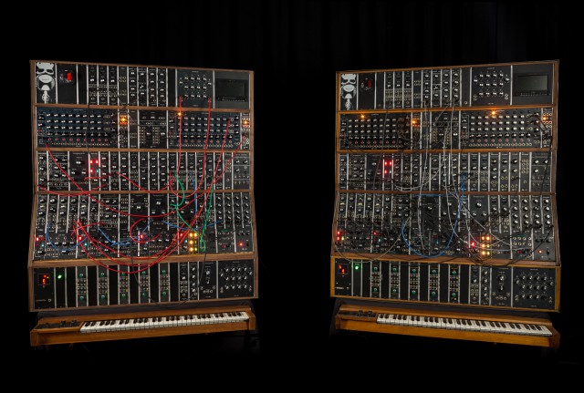 Modular duo