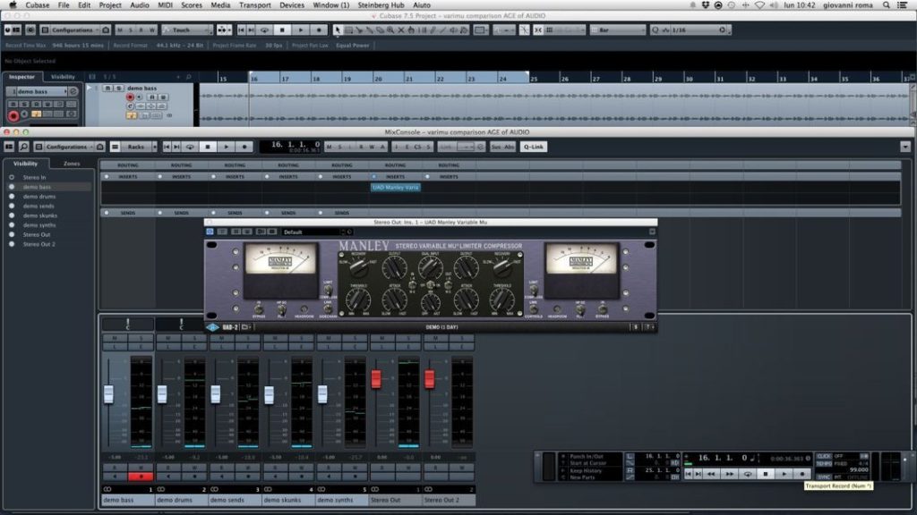 Fig. 5 Master - 2 gr