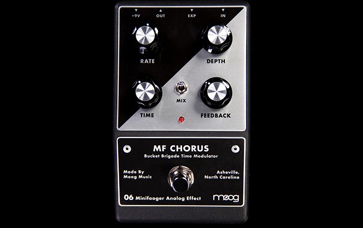 Minifooger MF Chorus