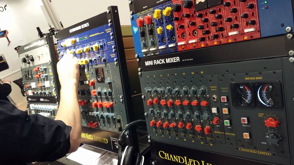  Francoforte Musikmesse 2015 - Chandler Limited - Fig.10  