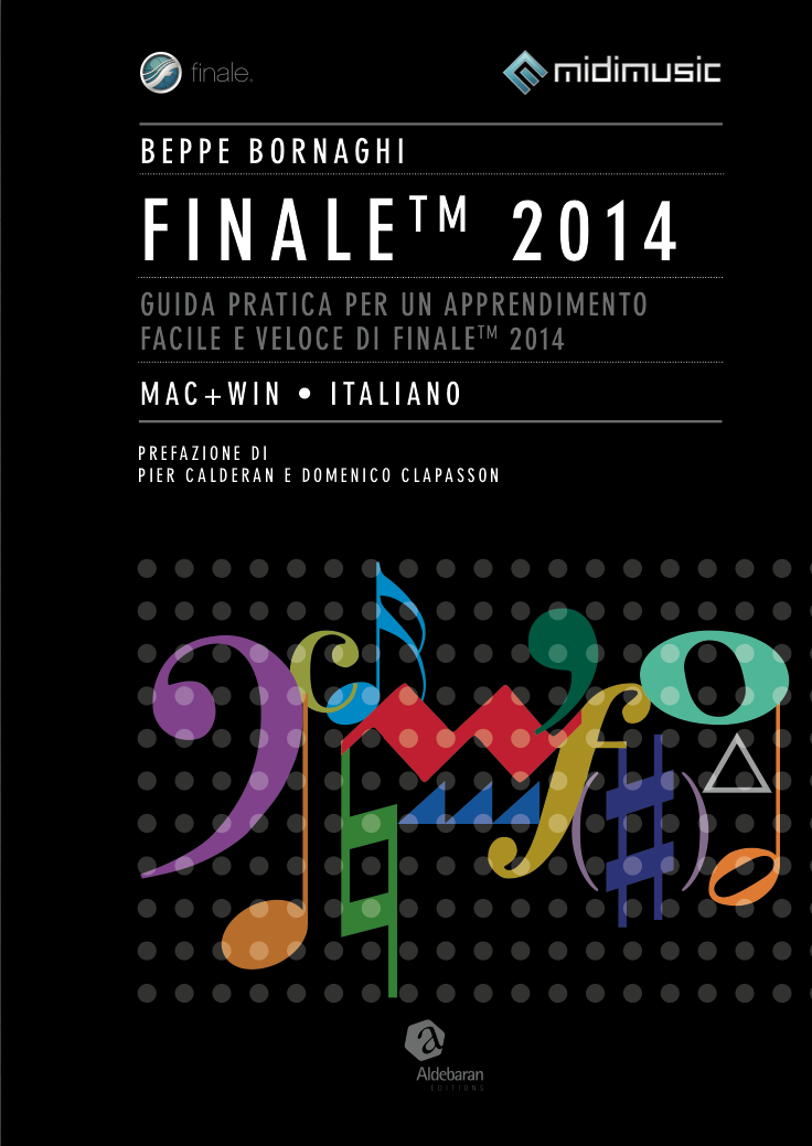 Libro - Finale 2014