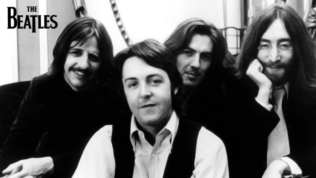 beatles