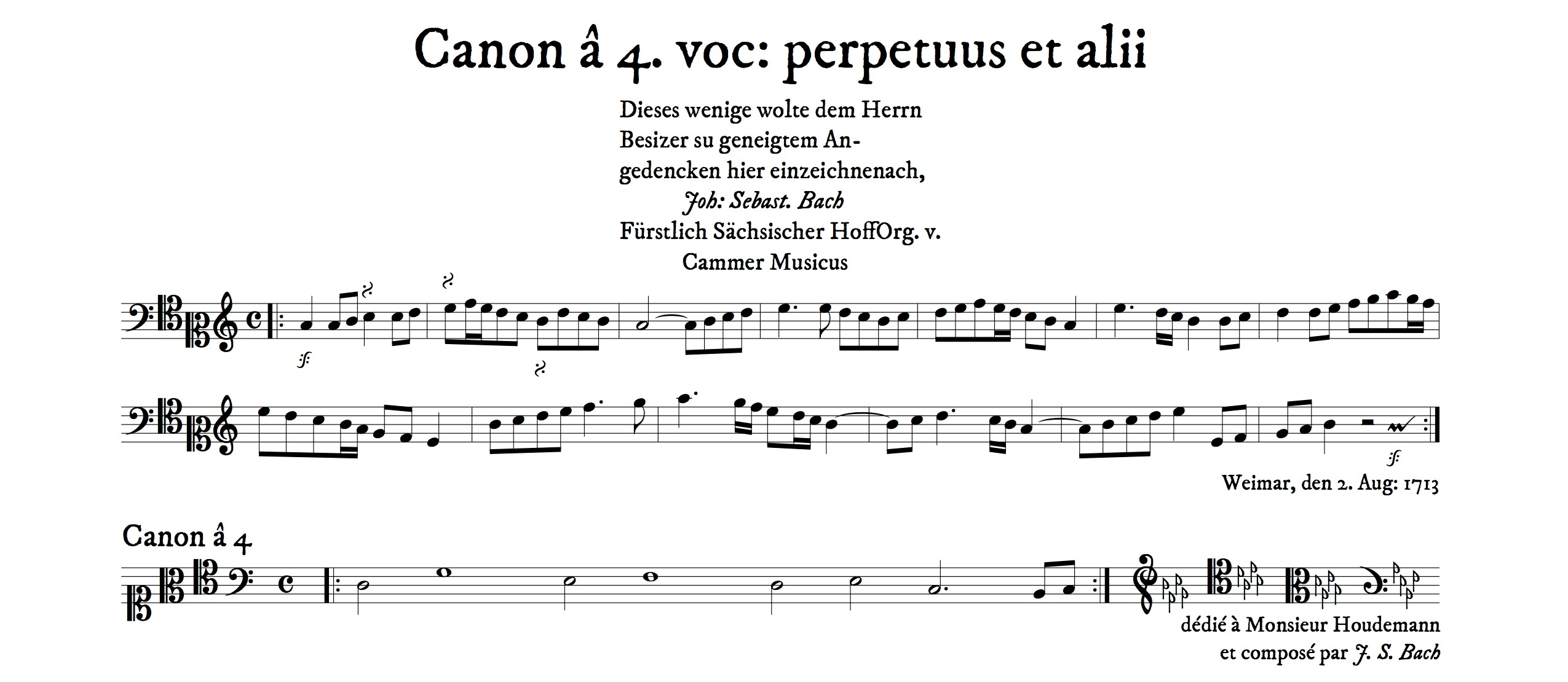 Fig.1 - November 2.0 Score Examples