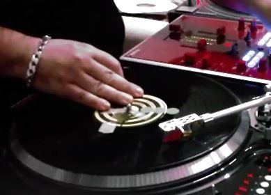 vestax controller one