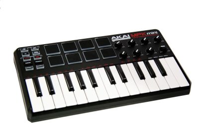 AKAI-MPKmini-1