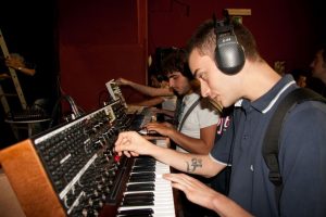 Manopole foto di Antonio Campeglia