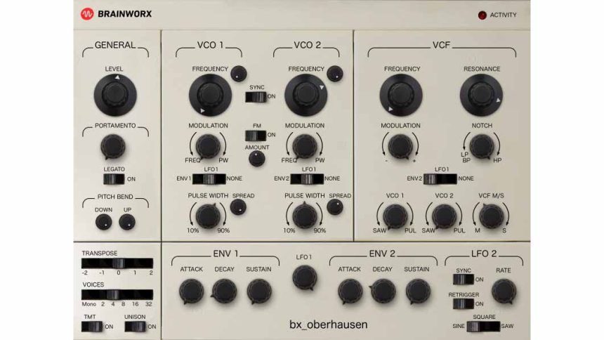Sem Gui Brainworx – BX Oberhausen… The rebirth of SEM? - Age of Audio