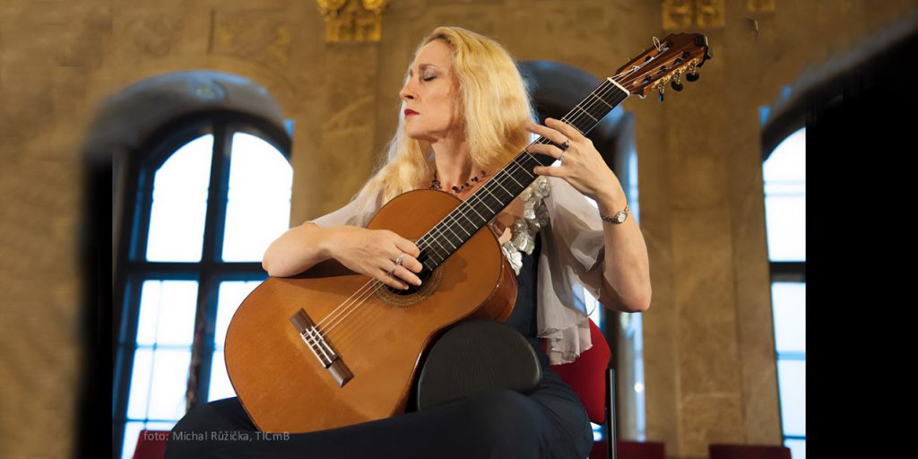 Tali Roth's Extraordinary Career: From Performing at Carnegie Hall to ...